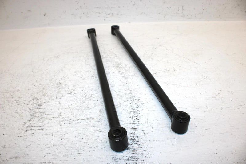 1998 Ski-doo Formula 500 Oem Radius Rod Pair 580649700 SS1