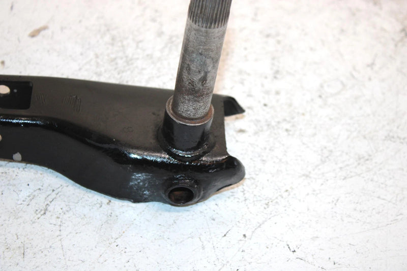 83 Yamaha Excel Iii Ec340g Oem Right Steering Knuckle 83T-23854-00-00 SY7