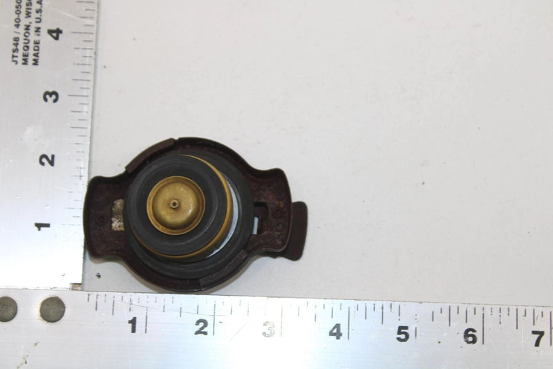 1993 Polaris Xlt Oem Coolant Fill Cap 2511256 SP212