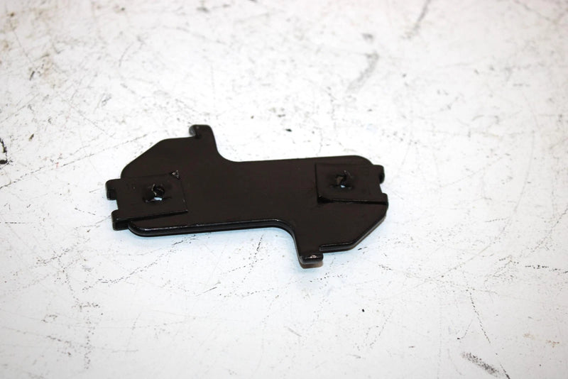 99 Polaris Scrambler 400 4x4 Oem Radiator Shield Bracket 5247952 AP55