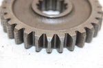 2004 Arctic Cat V2 650 Oem 30T High Driven Gear 3201-132 AA28
