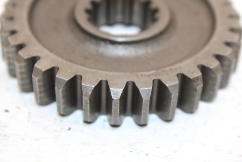 2004 Arctic Cat V2 650 Oem 30T High Driven Gear 3201-132 AA28