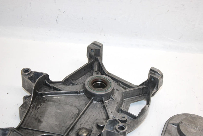 01 Polaris Xc Sp 600 Oem Chaincase and Cover 5132773 5132368 SP65