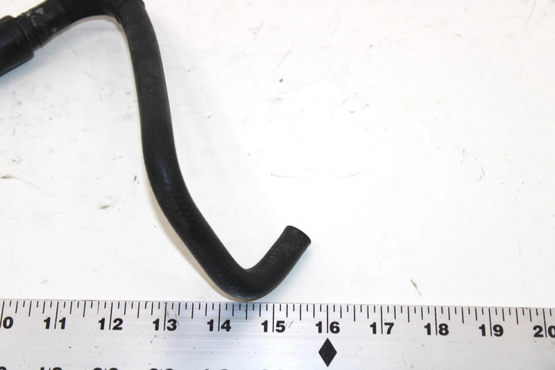2017 Ski-doo Grand Touring 900 Oem Molded Fuel Hose 420201505 SS65