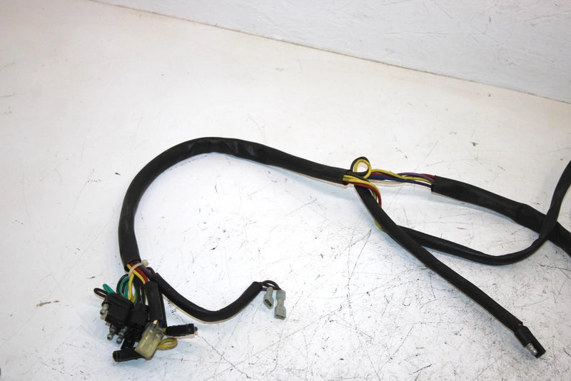 03 Arctic Cat Zr 900 Oem Main Wire Harness 0686-783 SAS6