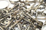 1995 Sea-doo Xp Oem Nut Bolt Spacer Washer Hardware Kit JS16