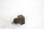 1999 Polaris Sportsman 325 Oem Brake Cross Fitting 2890637 7052129 AP16