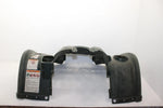 2003 Suzuki Ltf500f Oem Front Fender 53111-03G11-YT8 AS27
