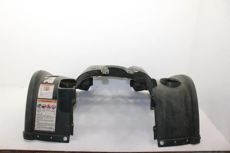 2003 Suzuki Ltf500f Oem Front Fender 53111-03G11-YT8 AS27