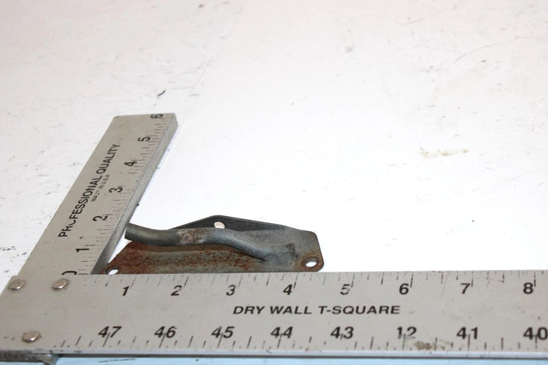 1996 Ski-doo Touring Sle Oem Left Gas Tank Bracket 517267000 SS27
