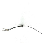 85-87 Polaris Trail Boss 250R OEM Brake Line Cables W/Housing 2050029 AP196