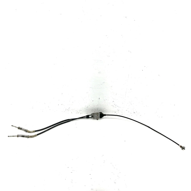85-87 Polaris Trail Boss 250R OEM Brake Line Cables W/Housing 2050029 AP196