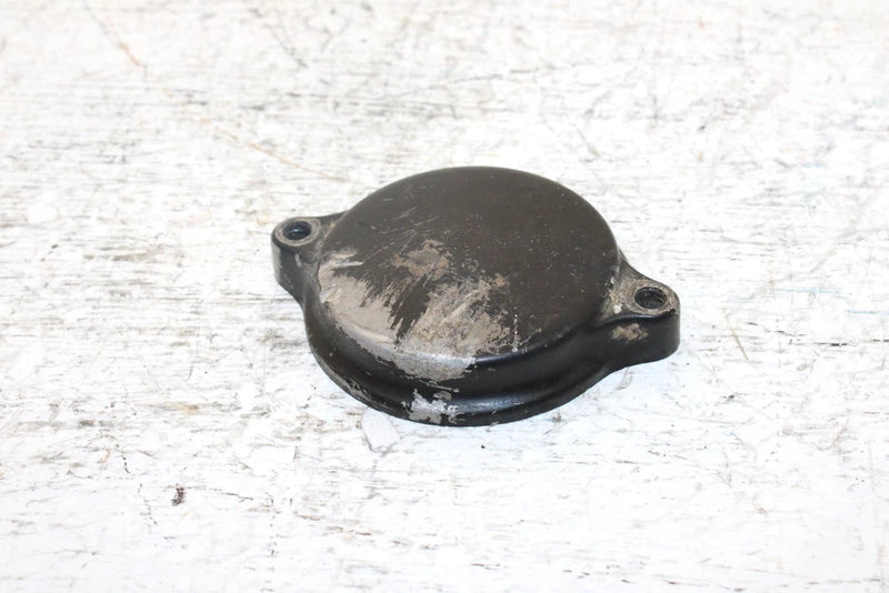1992 Kawasaki Bayou 220 Oem Oil Filter Cover 14024-1488 AK35