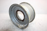 1991 Polaris Trail Boss 350l Oem Front Wheel Rim 1520159-117 AP79