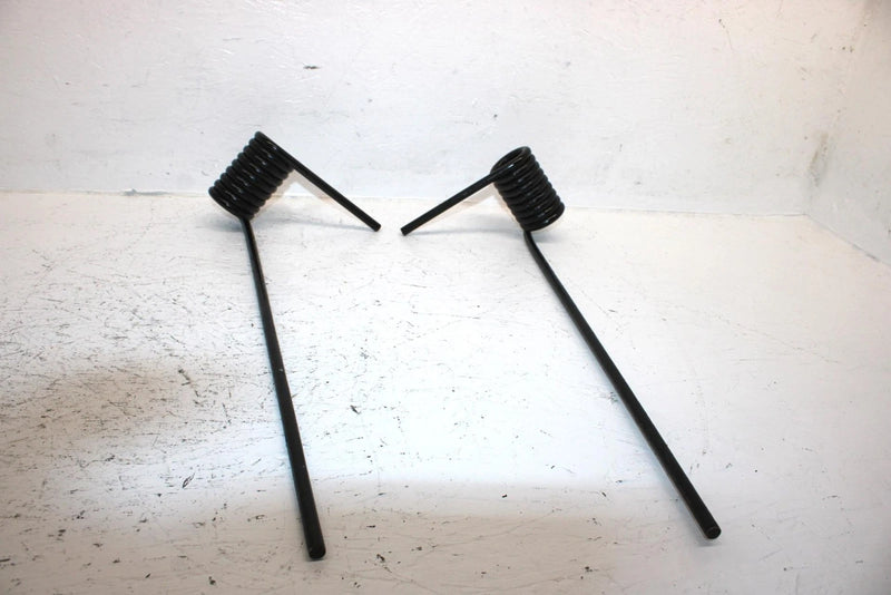 1996 Arctic Cat Puma Oem Rear Skid Spring Set 1704-156 1704-157 SA40