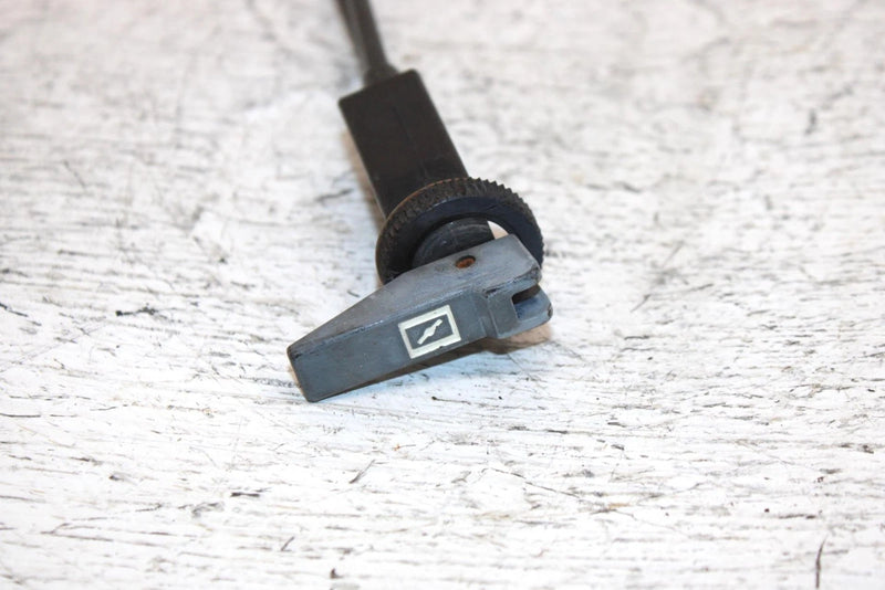 1996 Polaris Classic Touring Oem Choke Cable 7080290 SP38