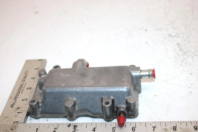 2000 Polaris Magnum 325 Oem Breather Box 3086486 AP96