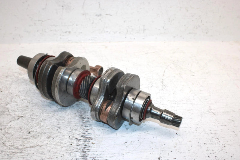 2000 Ski-doo Mxz 600 Oem Crankshaft 420888252 SS15