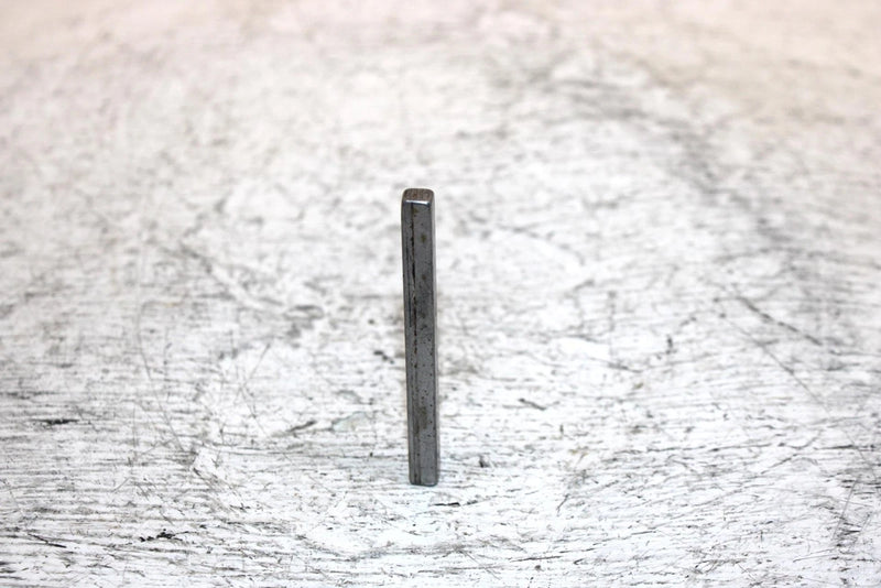 1990 Polaris 500 Oem Jackshaft Keyway 7721204 SP36