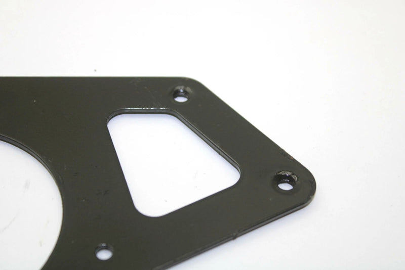 95 Polaris Magnum 425 4x4 OEM Cooling Fan Bracket 5222559-067 AP100