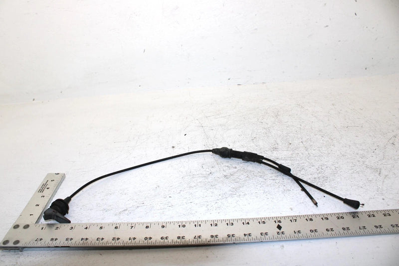 1990 Yamaha Phazer Ii Oem Choke Cable 8V0-26331-02-00 SY16