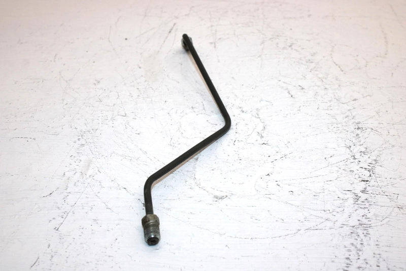 2000 Yamaha  Kodiak 400 Oem Front Middle Brake Line 5GH-25871-00-00 AY26