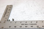 1995 Arctic Cat Z 440 Oem Carb Slide Screw Pair 6505-559 SA13