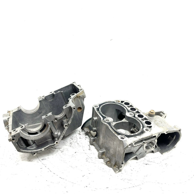 02-04 Polaris Sportsman 700 OEM Crankcase 2202364 AP190