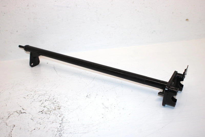 1993 Kawasaki Bayou 300 Oem Steering Post Shaft 39114-1066 AK24