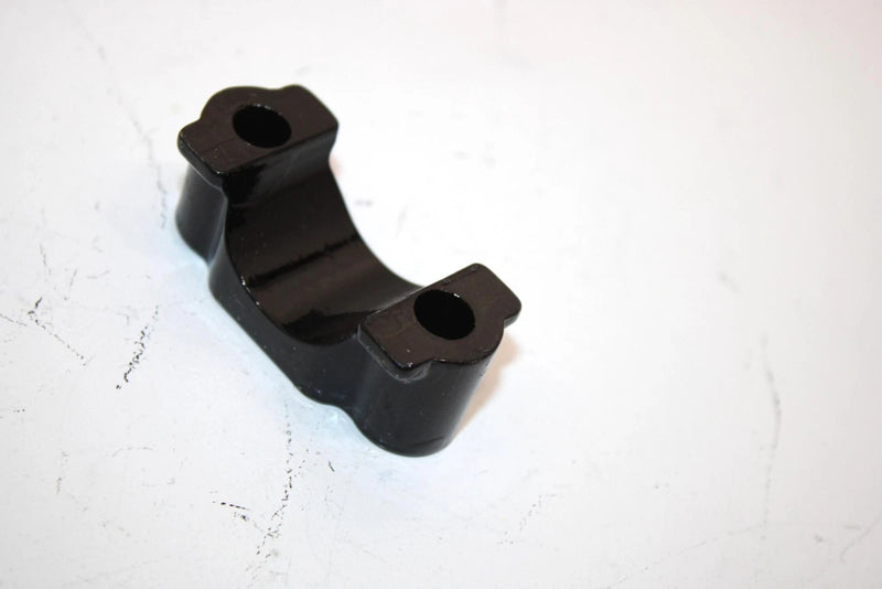 09 Can-am Ds90 Oem Steering Post Shaft Clamp V53434MAA000BK V53434MAA020BK AB3