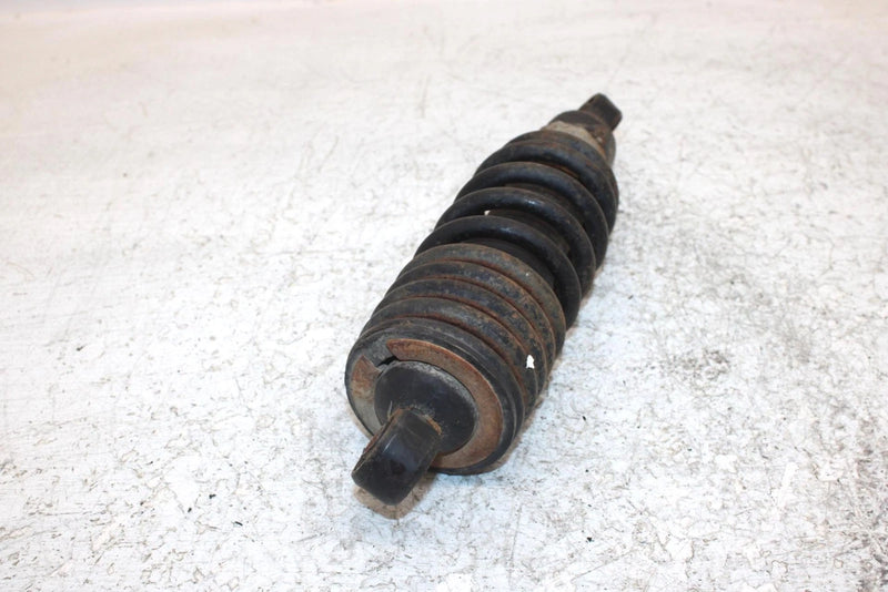 1998 Suzuki Quadrunner 250 Oem Rear Shock (Black) 62100-19B20-019 AS13