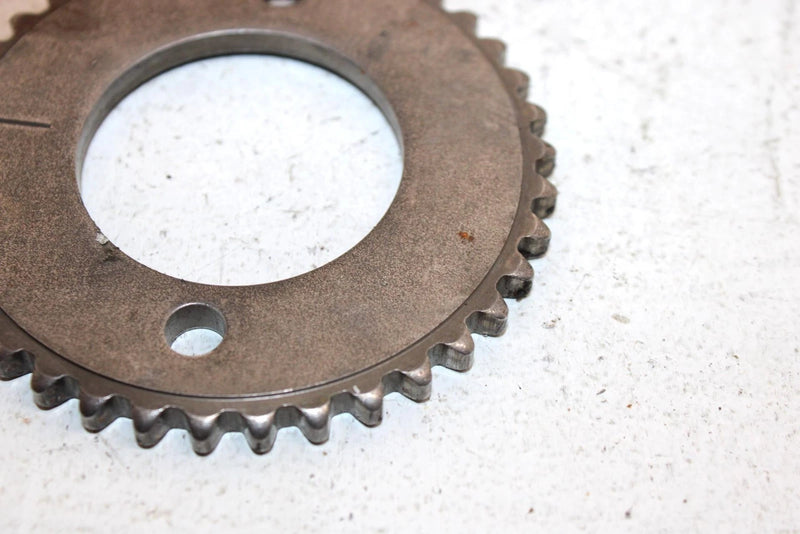 1999 Kawasaki Prarie 400 Oem Cam Chain Sprocket 12046-1131 AK28