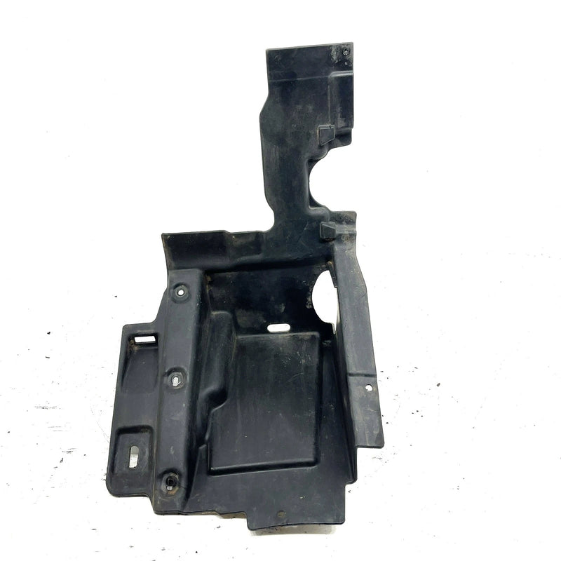 08-10 Polaris RZR 800 OEM Right Divider Panel 5437396-070 XP8