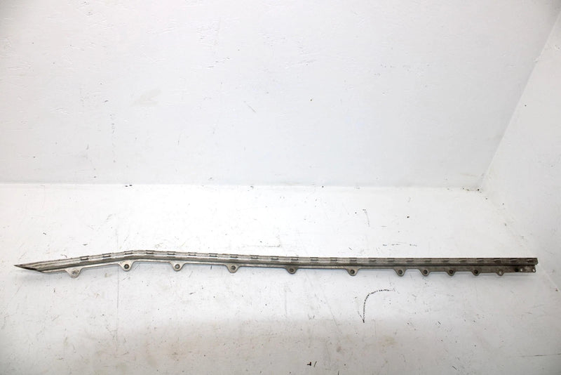 2013 Ski-doo Mxz 600 Oem Left Footwell Support 518324813 SS64