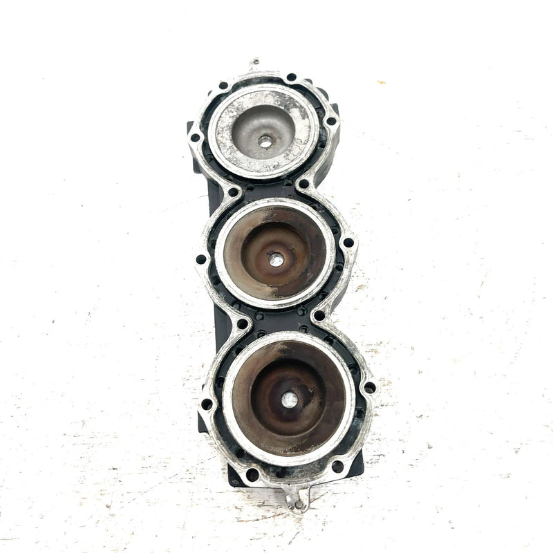 1998 Yamaha WaveRunner XL1200 OEM Cylinder Head 65U-11111-00-94 JY26
