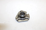 86 Kawasaki Bayou 300 OEM Clutch Cam 2 13119-1054 AK9