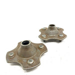 07-13 Honda Rancher 420 OEM Rear Wheel Hub Pair 42410-HF1-A00 AH21
