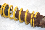 86 Yamaha  Moto 4 Oem Front Shock 59V-23350-01-26 AY39