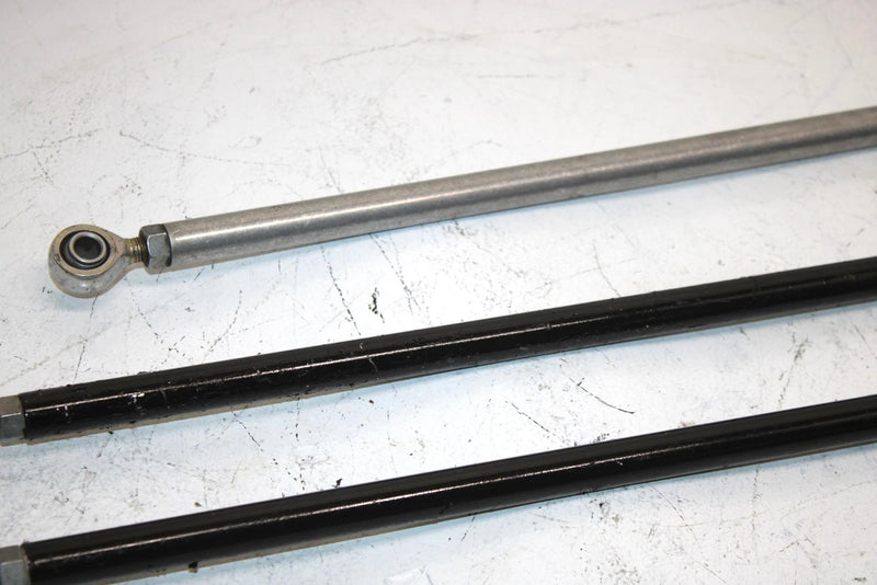 96 Polaris Xcr Sp 600 Oem Tie Rod Set 5332712 5020715-067 SP154