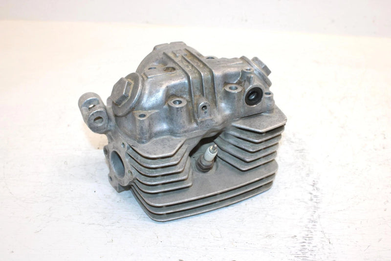 1983 Honda Atc 185 Sa All Terrain Oem Cylinder Head 12000-427-305 AH61
