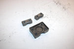 94 Arctic Cat Ext 580 Efi Oem Handebar Mount 0105-351 0105-350 Q3616