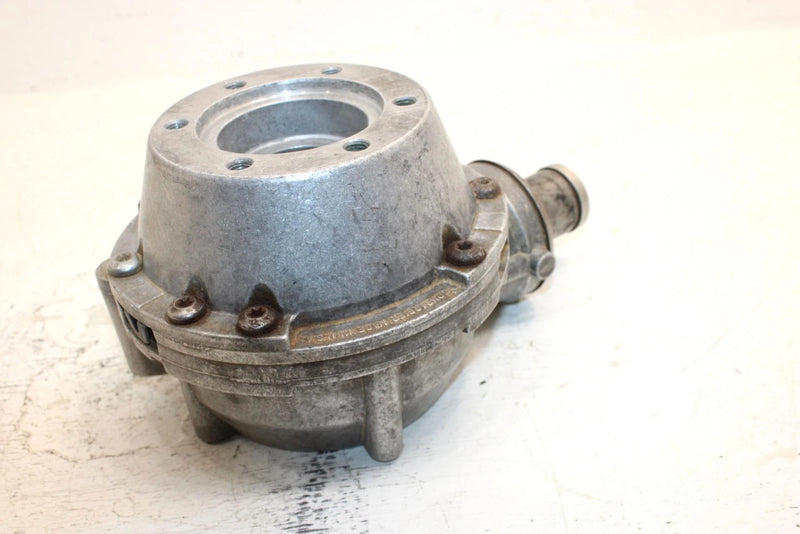 2003 Bombardier Quest 500 Oem Rear Diff 705500177 AB13