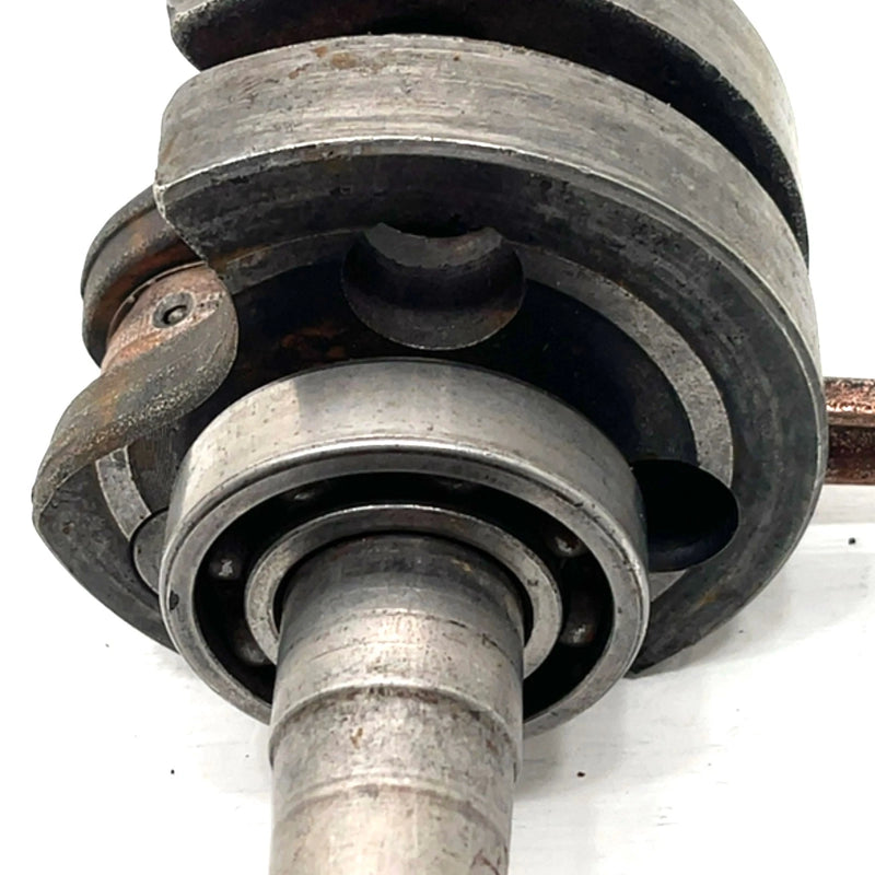 90-93 Polaris Trail Boss 350L 4X4 OEM Crankshaft 3084776 AP227