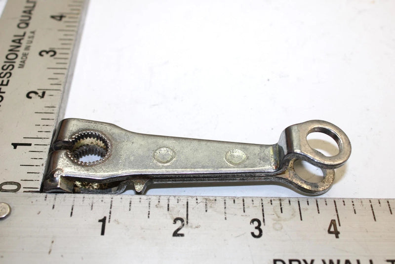 2001 Polaris Scrambler 90 Oem Rear Drum Cam Lever 0450687 AP115