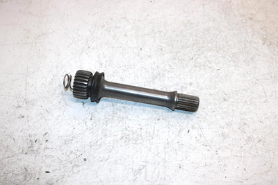 2003 Honda Fourtrax Foreman Rubicon Oem Prop Shaft 40201-HN2-000 AH11