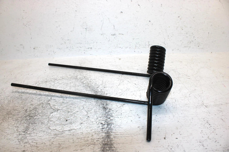 1994 Arctic Cat Ext 580 Oem Rear Skid Spring Set 0704-986 0704-987 SA31