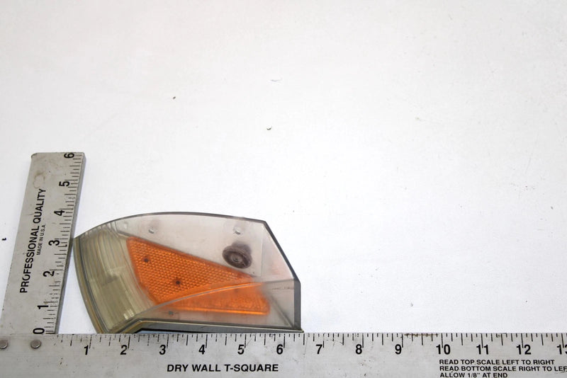 97 Polaris Indy 500 Oem Right Reflector 5431856 2688431 Q859