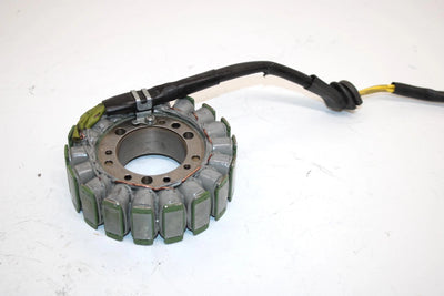 21 Can-am Outlander Max 450 4x4 Dps Oem Stator 420685921 AB4