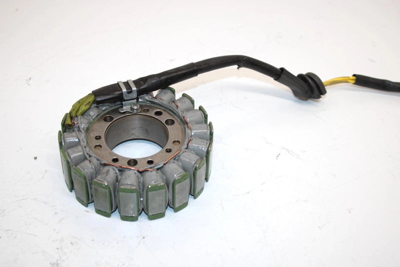 21 Can-am Outlander Max 450 4x4 Dps Oem Stator 420685921 AB4