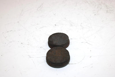 1988 Yamaha Phazer Oem Brake Pad Set 89J-25811-00-00 SY26